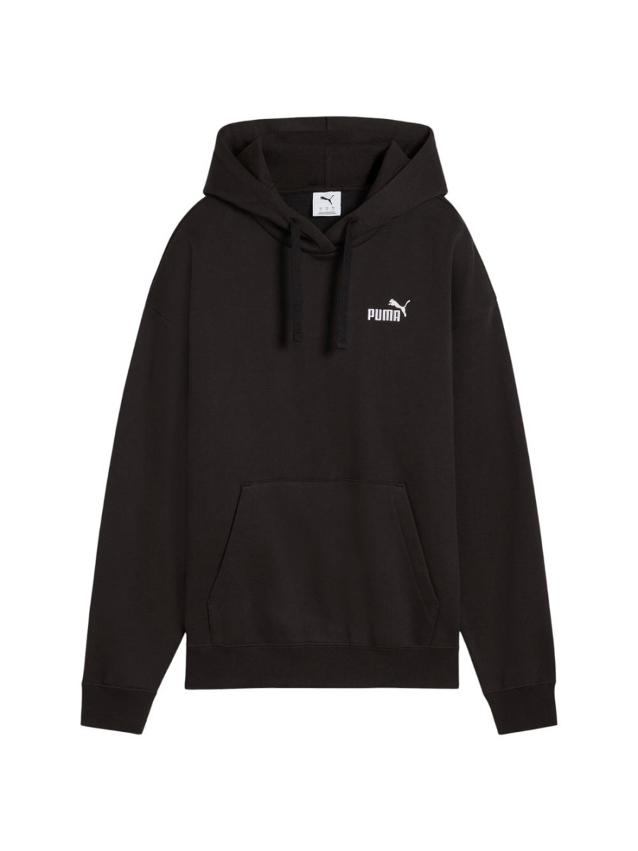 Puma Γυναικείο φούτερ Small No.1 Logo Comfort Hoodie